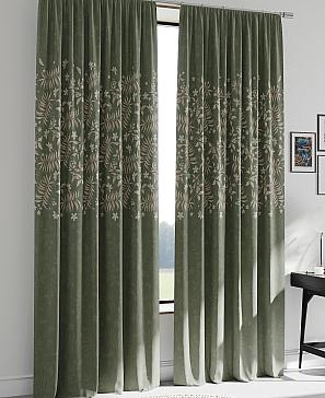 Комплект штор «Мироникес» | фото 3