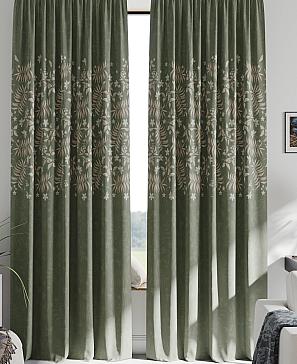 Комплект штор «Мироникес»