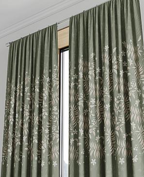 Комплект штор «Мироникес»