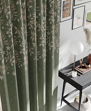 Комплект штор «Мироникес»