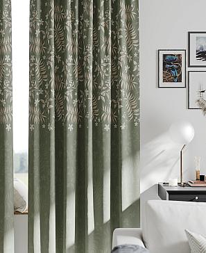 Комплект штор «Мироникес»