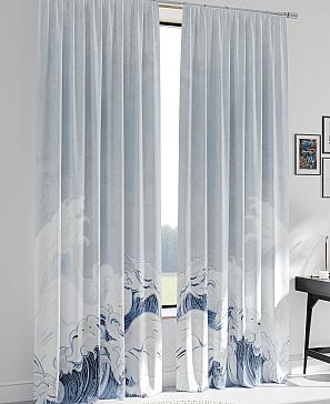 Комплект штор «Моникенс» | фото 3