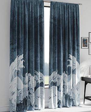 Комплект штор «Кимионки» | фото 3