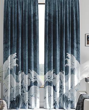 Комплект штор «Кимионки»