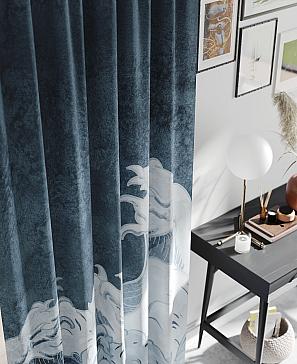 Комплект штор «Кимионки»