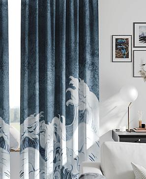 Комплект штор «Кимионки»