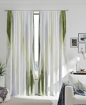 Комплект штор «Роминкес» | фото 2