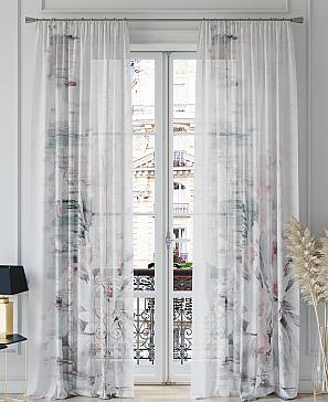 Тюль портьеры «Литонсис» | фото 2