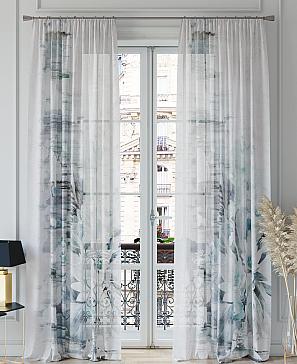 Тюль портьеры «Финерсис» | фото 2