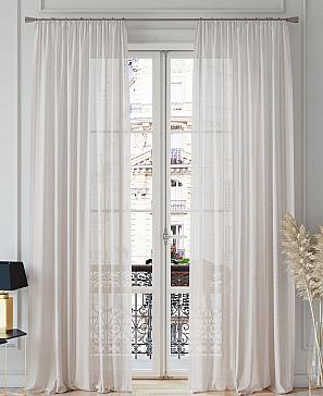 Тюль портьеры «Мирнтирс» | фото 2