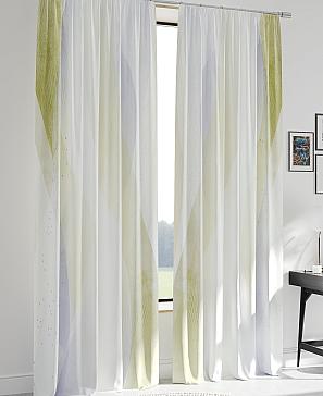 Комплект штор «Лирмерсис» | фото 3