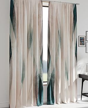 Комплект штор «Миренсиол» | фото 3