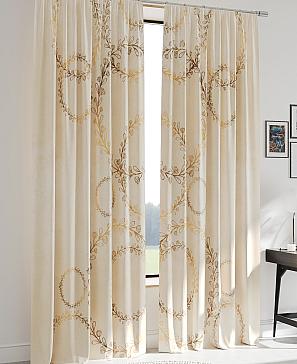 Комплект штор «Рифентис» | фото 3