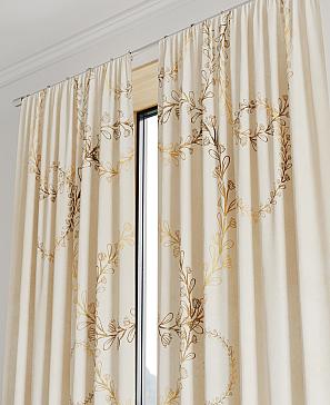 Комплект штор «Рифентис»