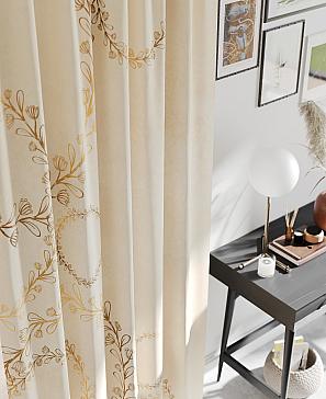 Комплект штор «Рифентис»