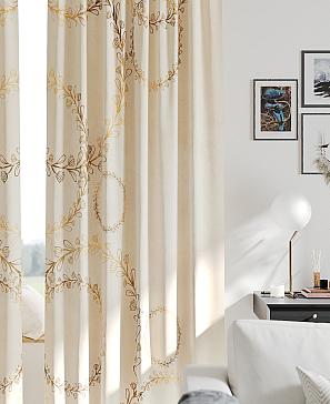 Комплект штор «Рифентис»