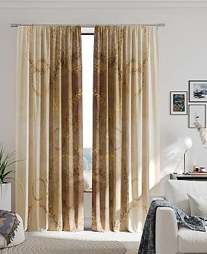 Комплект штор «Миниконс» | фото 2