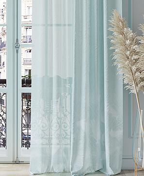 Тюль портьеры «Миникнес» | фото 3