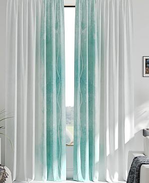 Комплект штор «Шенширс»