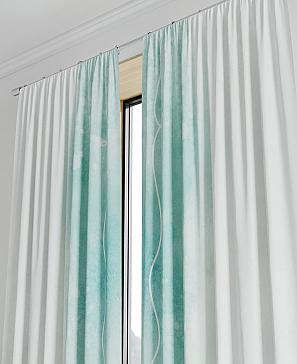 Комплект штор «Шенширс»