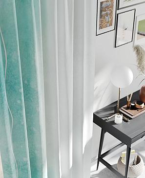 Комплект штор «Шенширс»