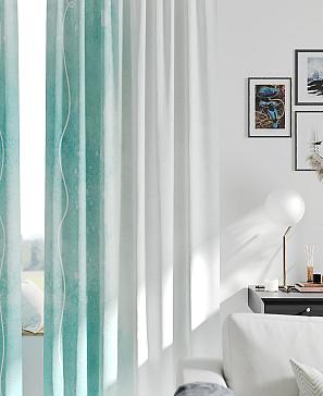 Комплект штор «Шенширс»