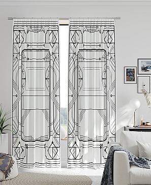 Комплект штор «Минефринс» | фото 2