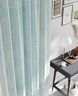 Комплект штор «Милонирекс»