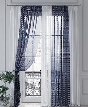 Тюль «Фименсис»