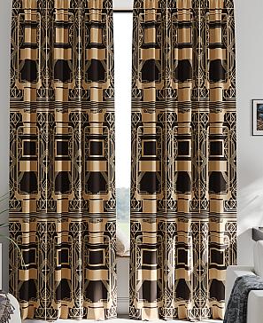 Комплект штор «Римитрен»