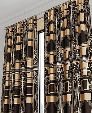 Комплект штор «Римитрен»