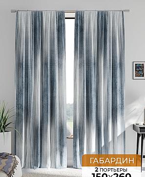 Комплект штор «Рефенерс» | фото