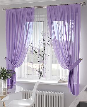 Тюль «Негвиронс» | фото 3