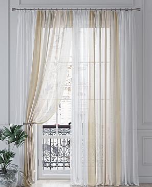 Тюль «Риморсенс»