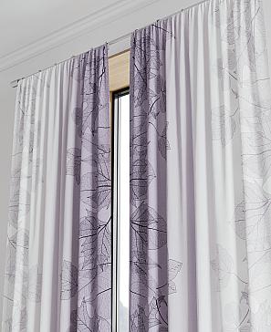 Комплект штор «Ротперинс»