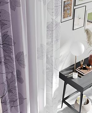 Комплект штор «Ротперинс»