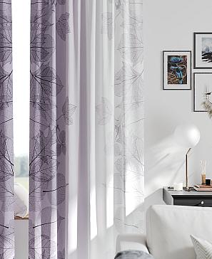 Комплект штор «Ротперинс»