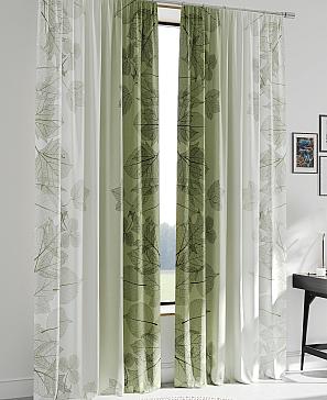 Комплект штор «Минегвис» | фото 3