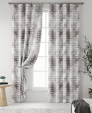 Комплект штор «Лоромникс» | фото 3