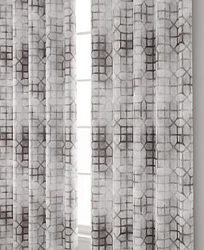 Комплект штор «Лоромникс»