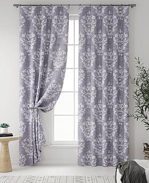 Комплект штор «Лиренрис» | фото 3