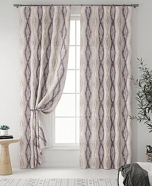 Комплект штор «Лороминекс» | фото 3