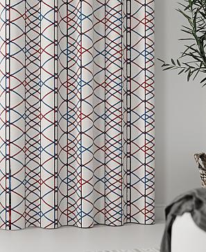 Комплект штор «Лирокрис»