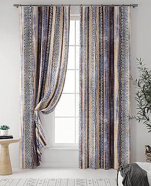 Комплект штор «Шенлорс» | фото 3