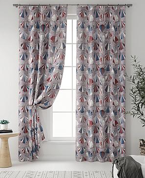 Комплект штор «Лорикренс»