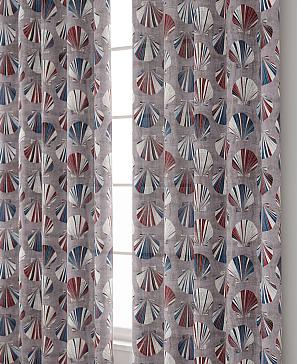 Комплект штор «Лорикренс»