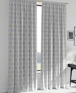 Комплект штор «Дилонрис» | фото 3