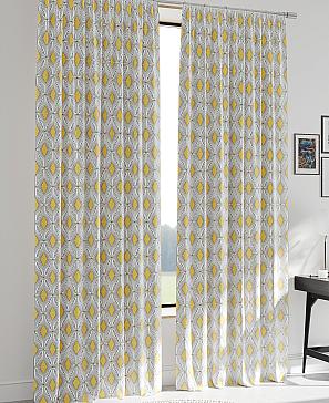 Комплект штор «Килеренс» | фото 3