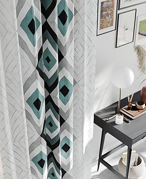 Комплект штор «Рентрил»