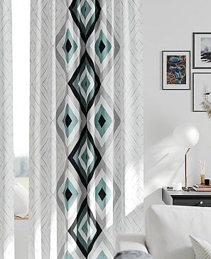 Комплект штор «Рентрил»